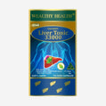 FLD-Exist Liver Tonic Capsules 33000 image 0