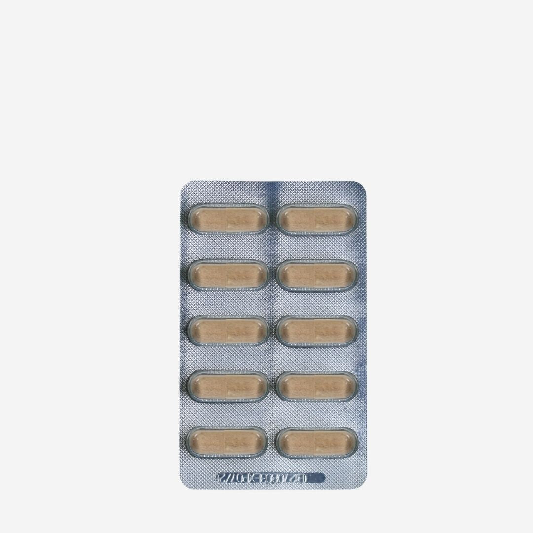 Potent PSP 3 in 1 Red Cordyceps + Reishi Tremella Complex Immune Support image 2