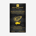 Maxi Oyster 1200 ZINC plus Super blend image 0