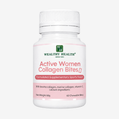 Wealthy Health Active Women Collagen Bites