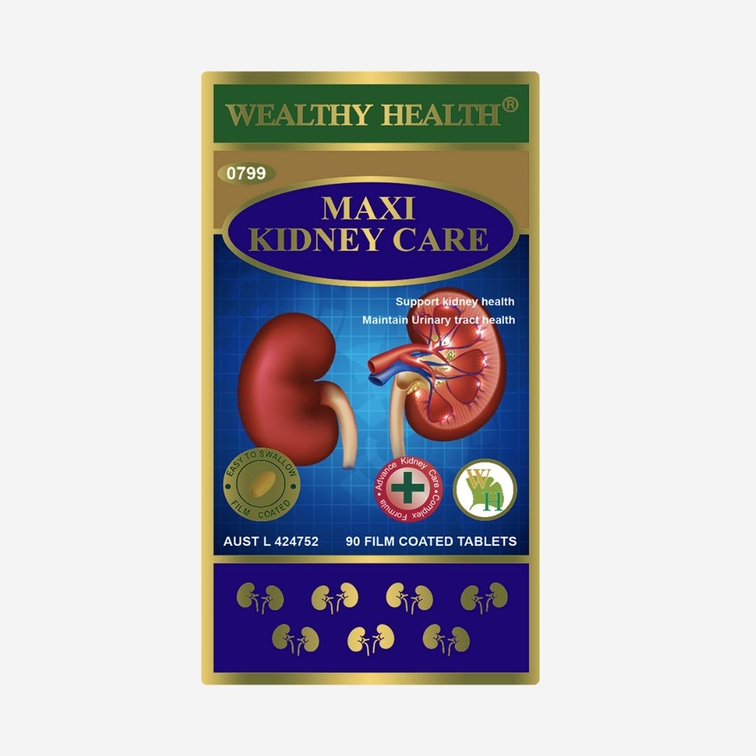 Maxi Kidney Care image 0
