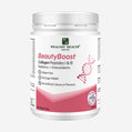 BeautyBoost Collagen Peptides I & III Radiance + Antioxidants image 0
