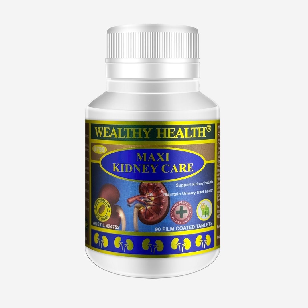 Maxi Kidney Care image 1